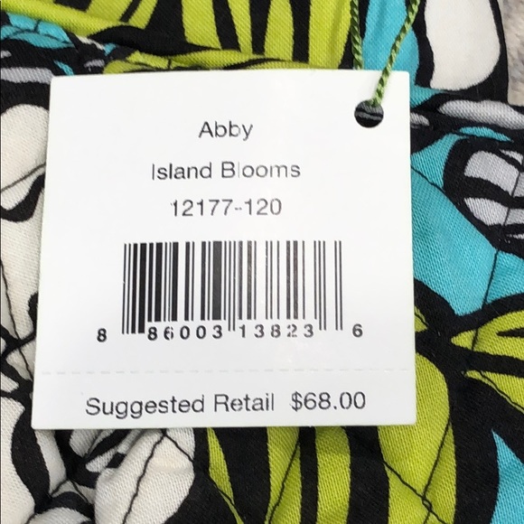 VERA BRADLEY ABBY BAG - Picture 3 of 10